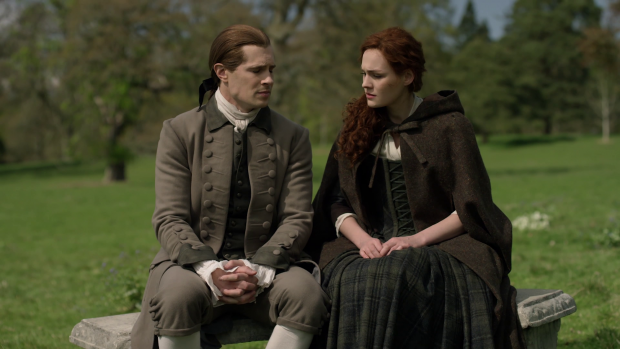 Outlander