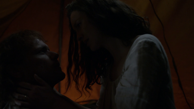 Outlander