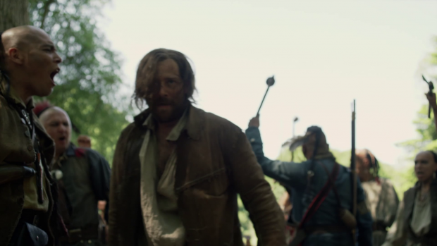 Outlander