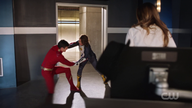 Flash
