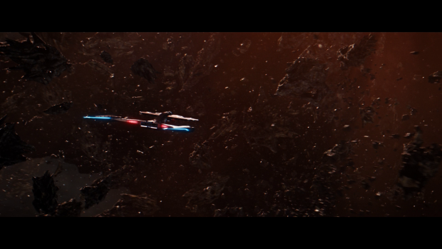 Discovery