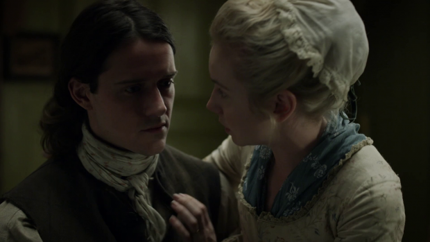 Outlander