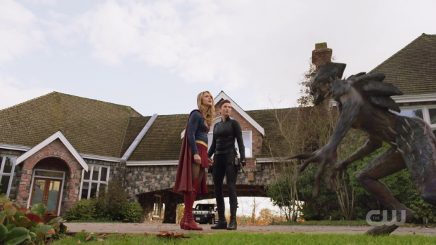 Supergirl