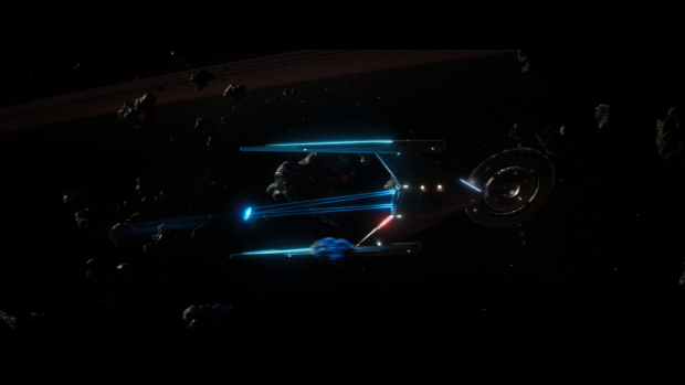 Discovery