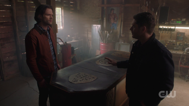 Supernatural