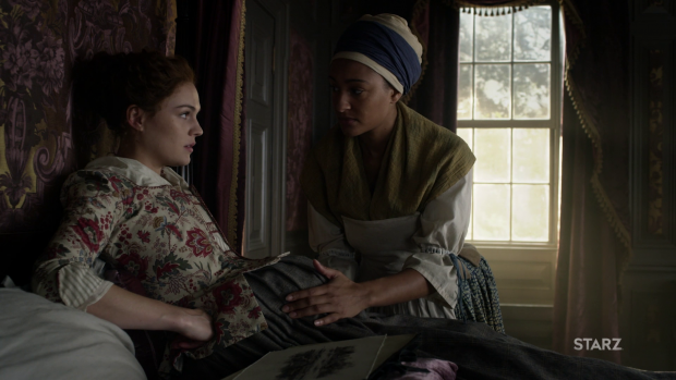 Outlander