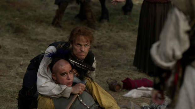 Outlander