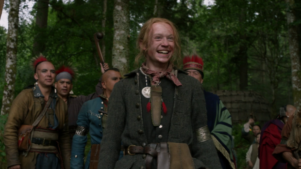 Outlander