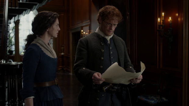 Outlander