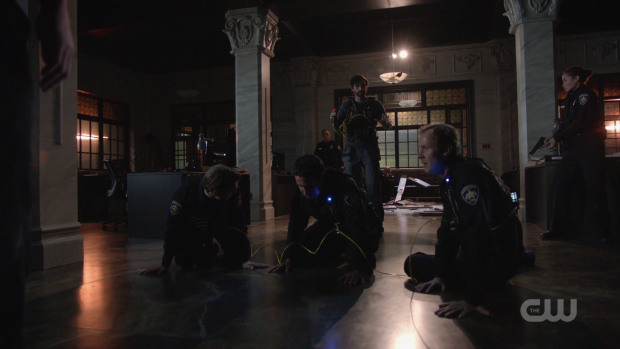 Arrow