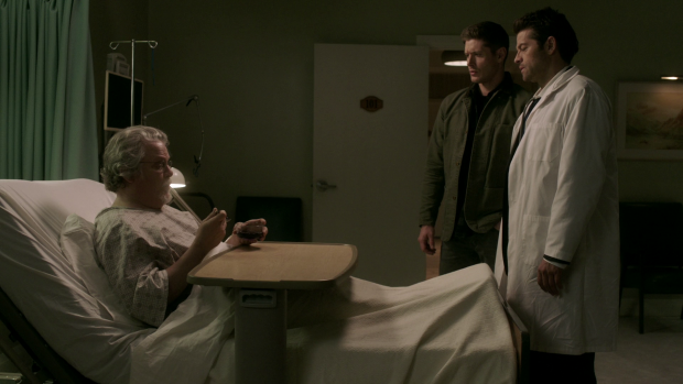 Supernatural