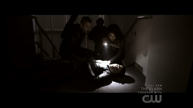 Arrow