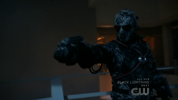Arrow