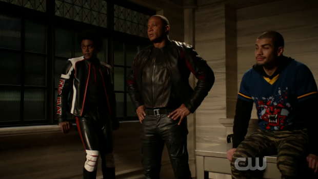 Arrow