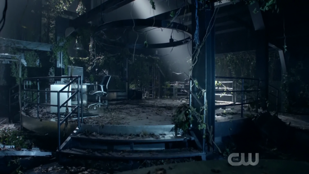Arrow