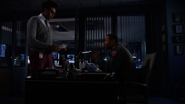Arrow