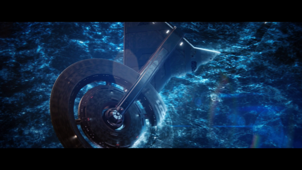 Discovery