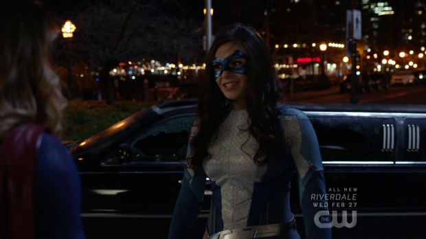 Supergirl