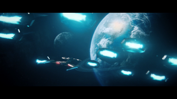 Discovery