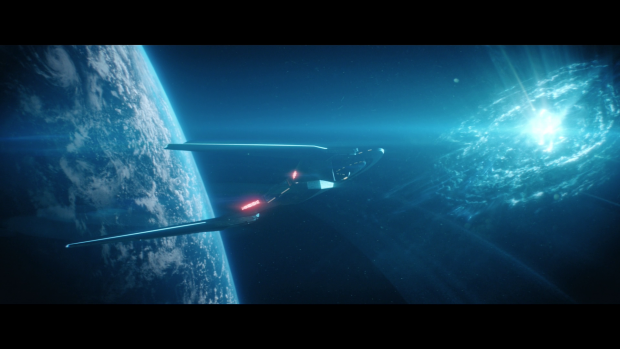Discovery