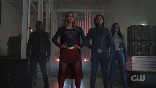 Supergirl