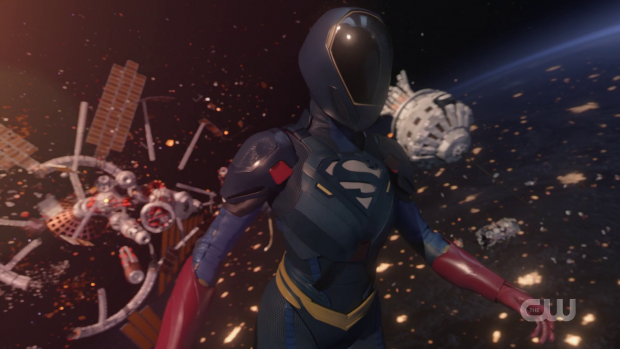 Supergirl