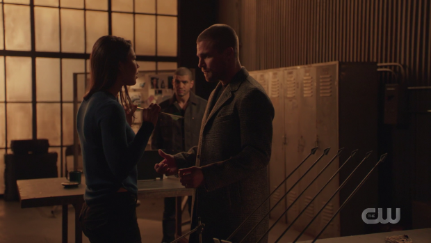 Arrow