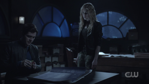 Arrow