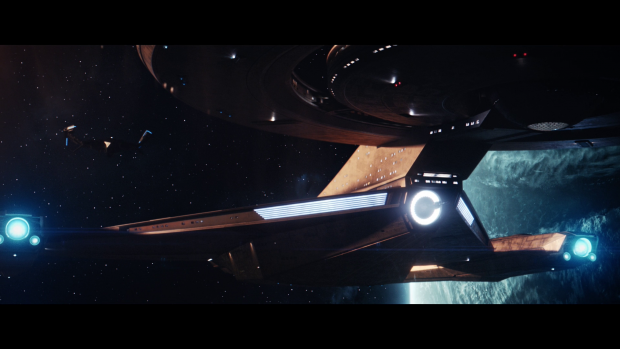 Discovery