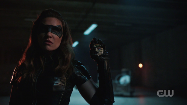 Arrow