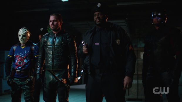 Arrow
