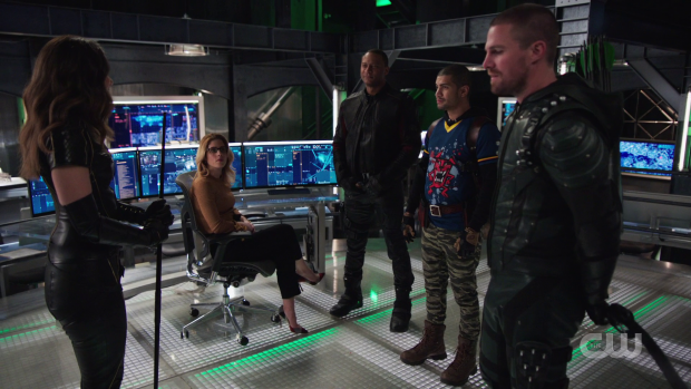 Arrow