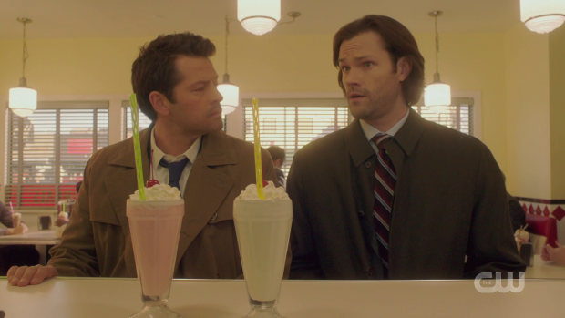 Supernatural