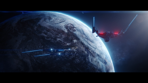 Discovery