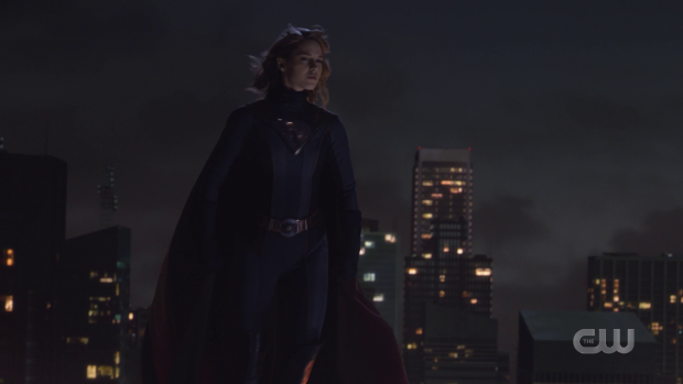 Supergirl