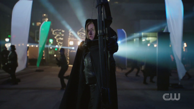 Arrow