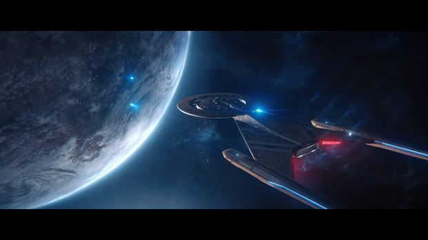 Discovery