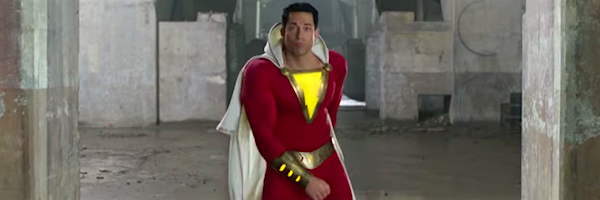 Shazam