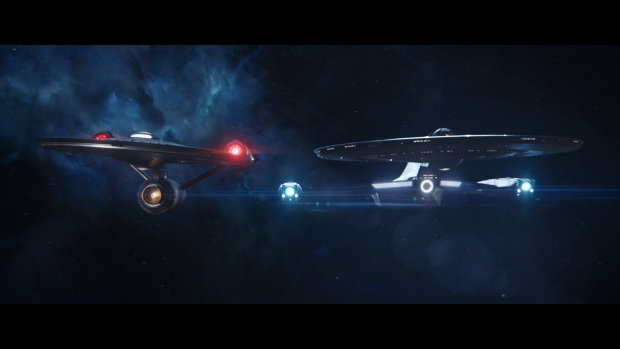 Discovery