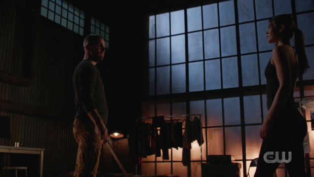 Arrow