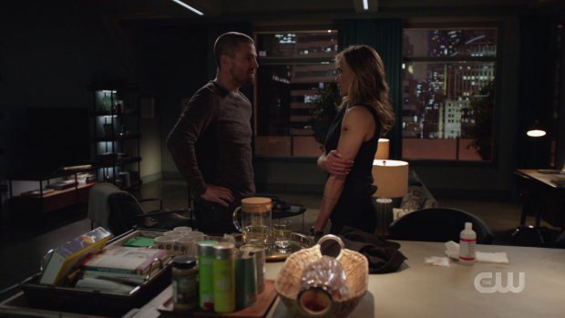 Arrow