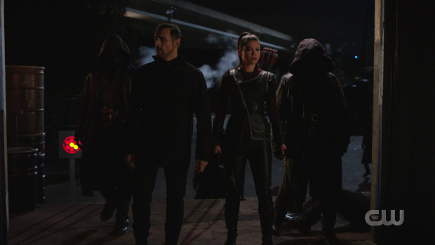 Arrow