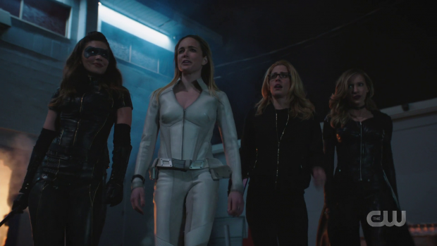 Arrow