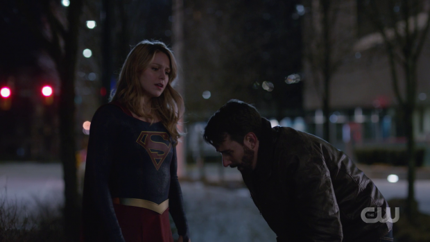 Supergirl