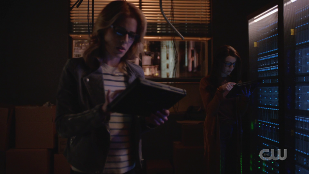 Arrow