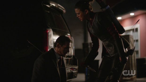 Arrow