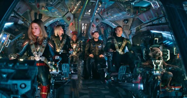 Avengers