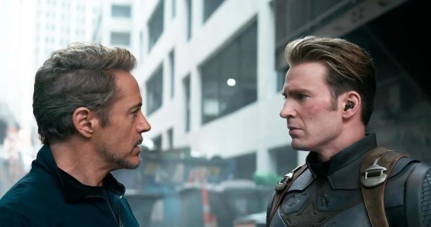 Avengers