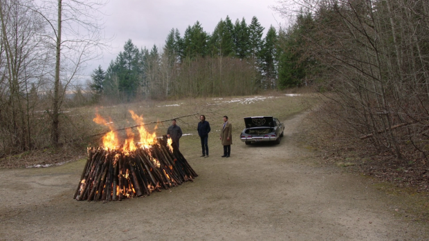Supernatural