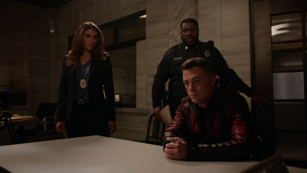 Arrow